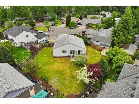 19365 Vincent Drive Oregon City OR 97045