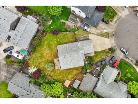 19365 Vincent Drive Oregon City OR 97045