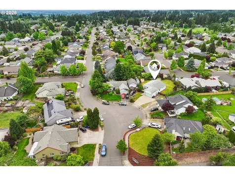 19365 Vincent Drive Oregon City OR 97045