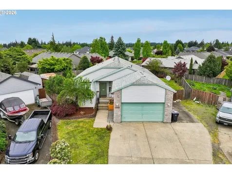 19365 Vincent Drive Oregon City OR 97045