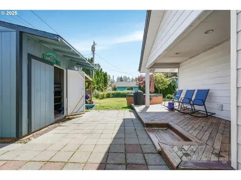 2827 17th Avenue Forest Grove OR 97116