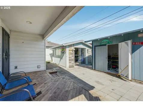 2827 17th Avenue Forest Grove OR 97116