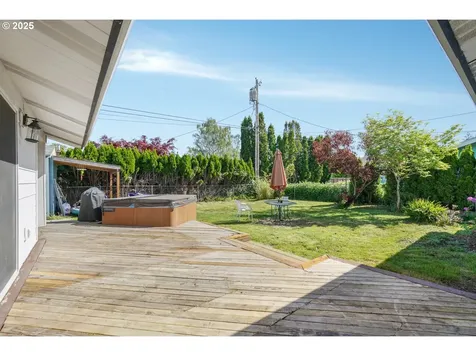 2827 17th Avenue Forest Grove OR 97116