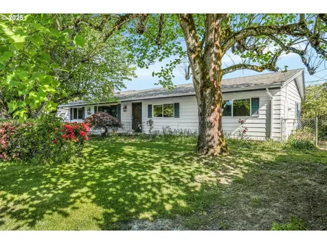 2827 17th Avenue Forest Grove OR 97116