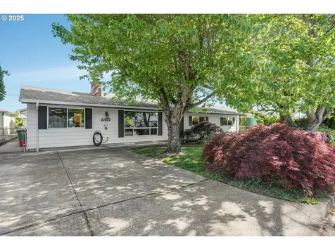 2827 17th Avenue Forest Grove OR 97116