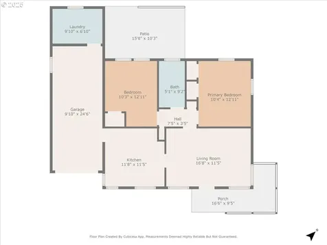 8604 SE Yamhill Street Portland OR 97216