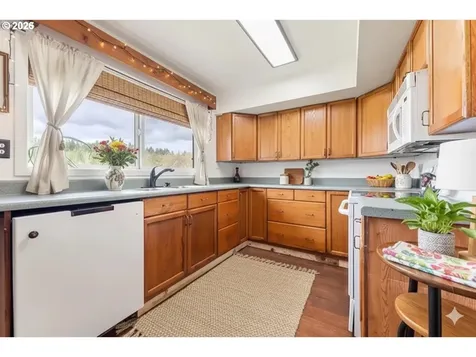 22816 S Bonney Road Colton OR 97017