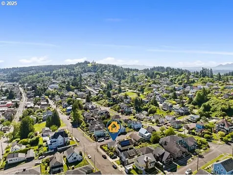719 6th Street Astoria OR 97103