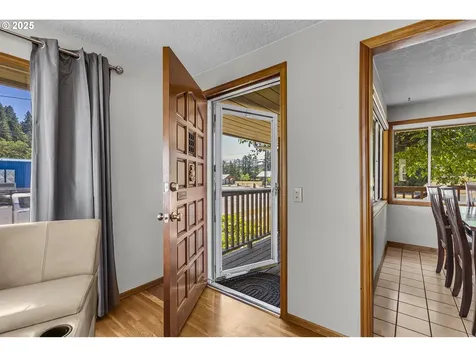 821 Bridge Street Vernonia OR 97064