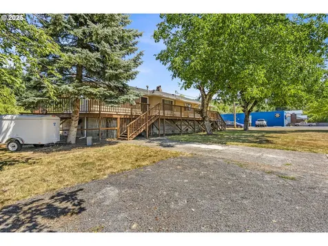 821 Bridge Street Vernonia OR 97064