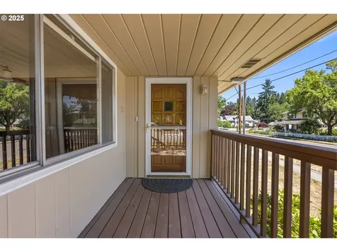 821 Bridge Street Vernonia OR 97064