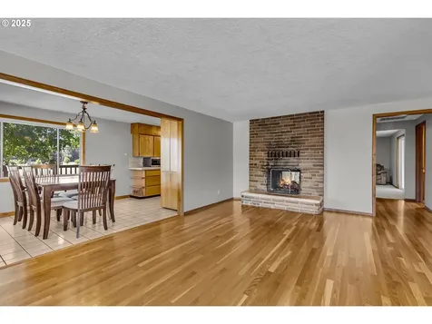 821 Bridge Street Vernonia OR 97064