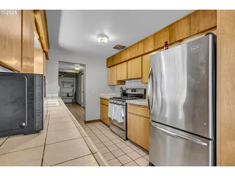 821 Bridge Street Vernonia OR 97064