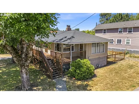821 Bridge Street Vernonia OR 97064