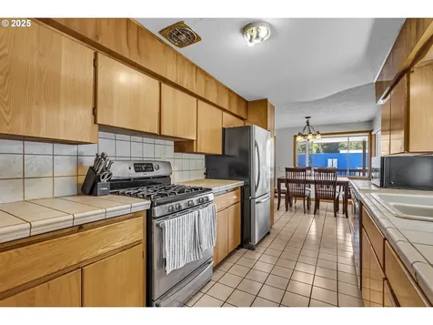 821 Bridge Street Vernonia OR 97064