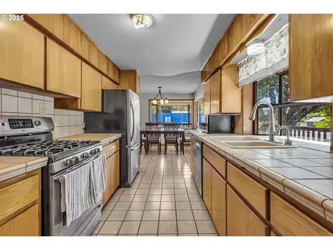 821 Bridge Street Vernonia OR 97064