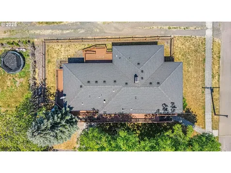 821 Bridge Street Vernonia OR 97064