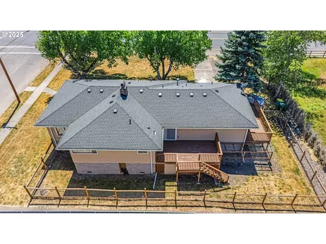 821 Bridge Street Vernonia OR 97064