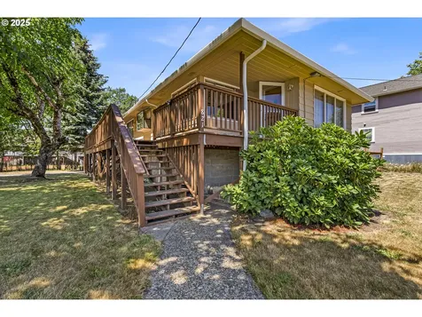 821 Bridge Street Vernonia OR 97064
