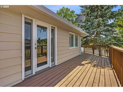 821 Bridge Street Vernonia OR 97064