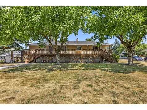 821 Bridge Street Vernonia OR 97064