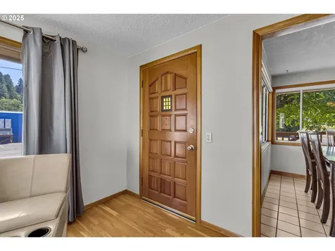 821 Bridge Street Vernonia OR 97064