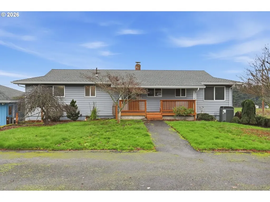 52890 NW 7th Street Scappoose OR 97056
