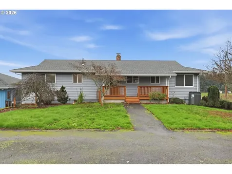 52890 NW 7th Street Scappoose OR 97056