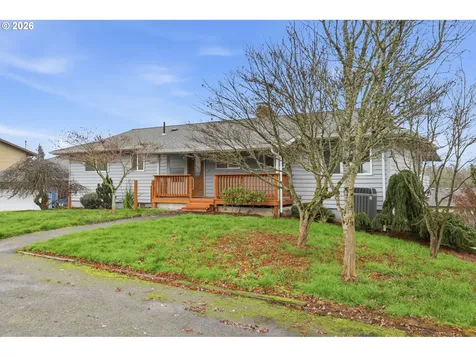 52890 NW 7th Street Scappoose OR 97056
