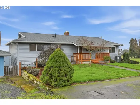 52890 NW 7th Street Scappoose OR 97056
