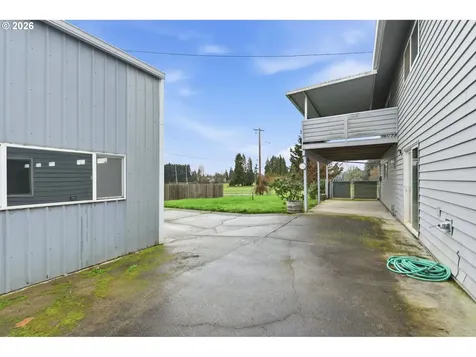 52890 NW 7th Street Scappoose OR 97056
