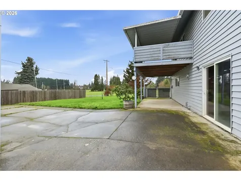 52890 NW 7th Street Scappoose OR 97056
