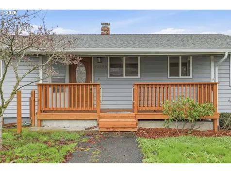 52890 NW 7th Street Scappoose OR 97056