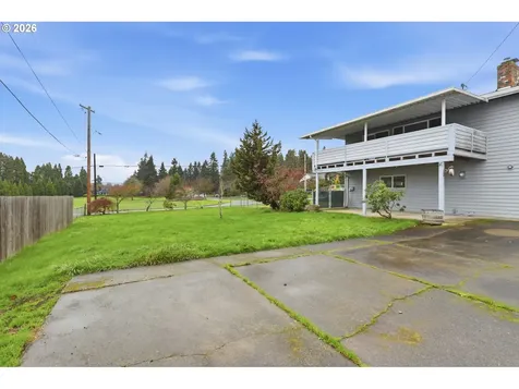 52890 NW 7th Street Scappoose OR 97056