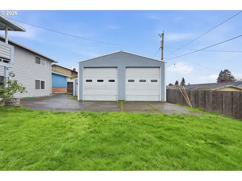 52890 NW 7th Street Scappoose OR 97056