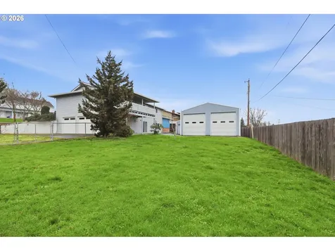 52890 NW 7th Street Scappoose OR 97056