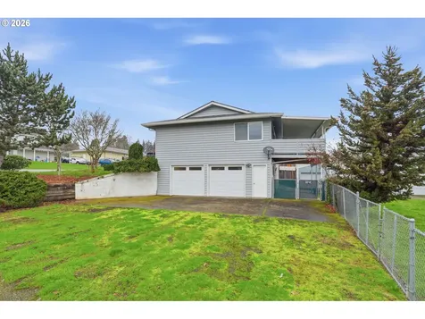 52890 NW 7th Street Scappoose OR 97056