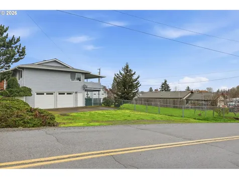 52890 NW 7th Street Scappoose OR 97056