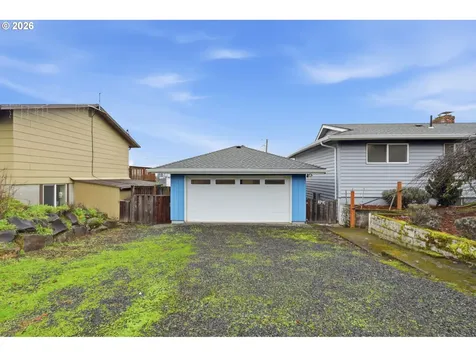 52890 NW 7th Street Scappoose OR 97056