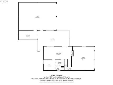 52890 NW 7th Street Scappoose OR 97056
