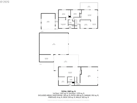 52890 NW 7th Street Scappoose OR 97056