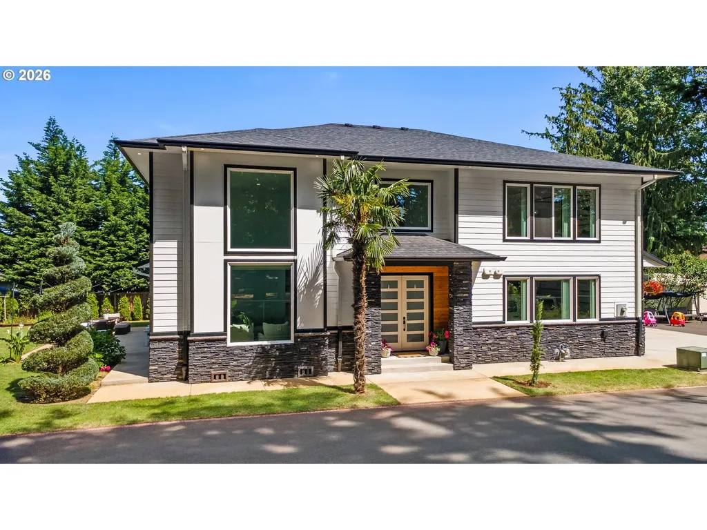 483 SW Cherry Park Road Troutdale OR 97060