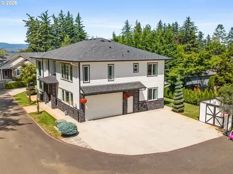 483 SW Cherry Park Road Troutdale OR 97060