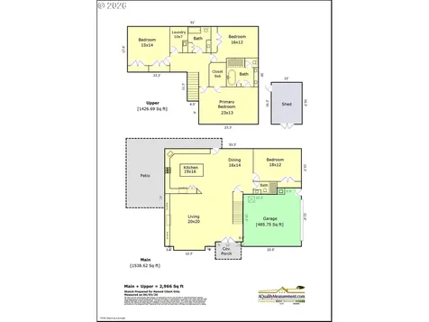 483 SW Cherry Park Road Troutdale OR 97060