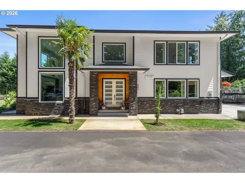 483 SW Cherry Park Road Troutdale OR 97060