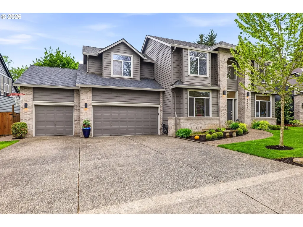17900 SW Frederick Lane Sherwood OR 97140