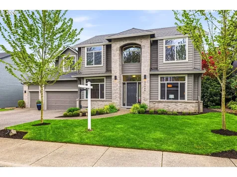 17900 SW Frederick Lane Sherwood OR 97140