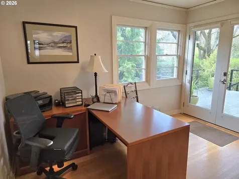 8175 SW Fairway Drive Portland OR 97225