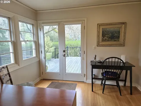 8175 SW Fairway Drive Portland OR 97225
