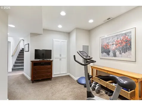 8175 SW Fairway Drive Portland OR 97225
